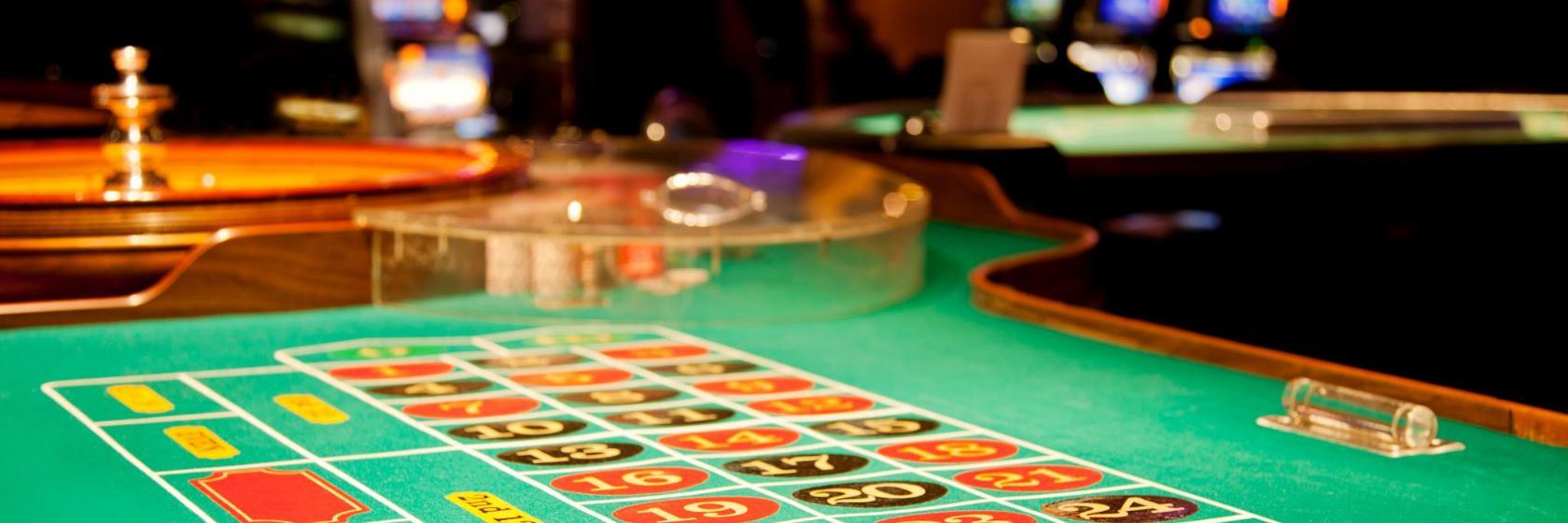 Kasino von Puerto de la Cruz